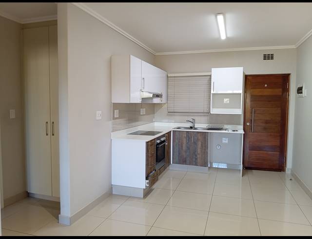 1 BEDROOM APARTMENT TO LET IN UMHLANGA RIDGE
